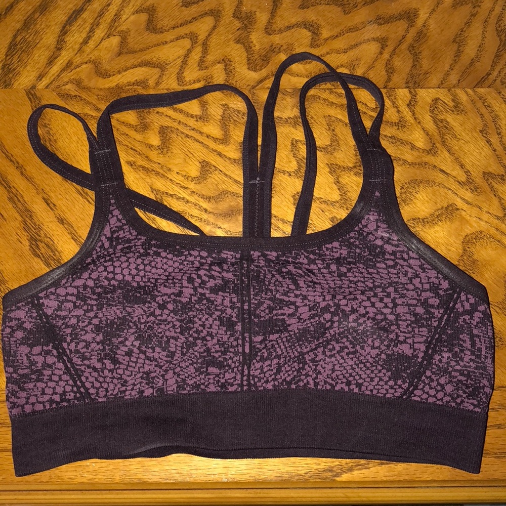 Sports Bra